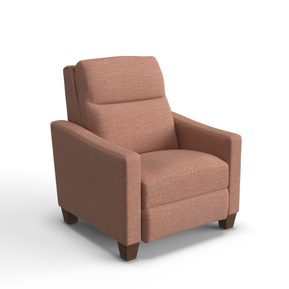 Quinault Power Reclining Chair w/ Headrest